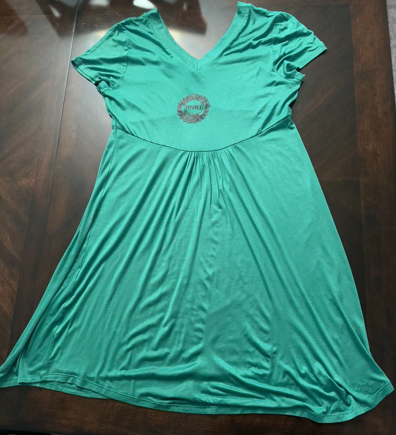 Tennis Dress