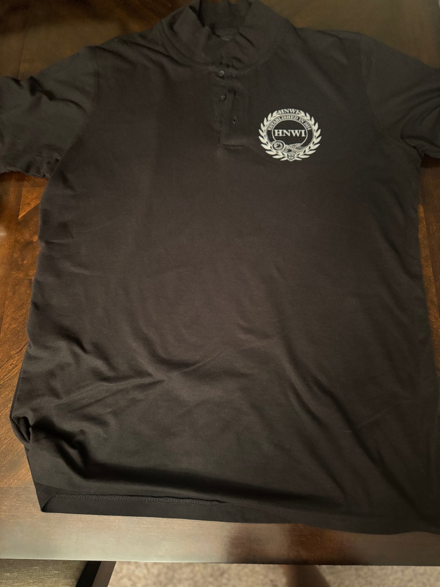Short Sleeve Polo