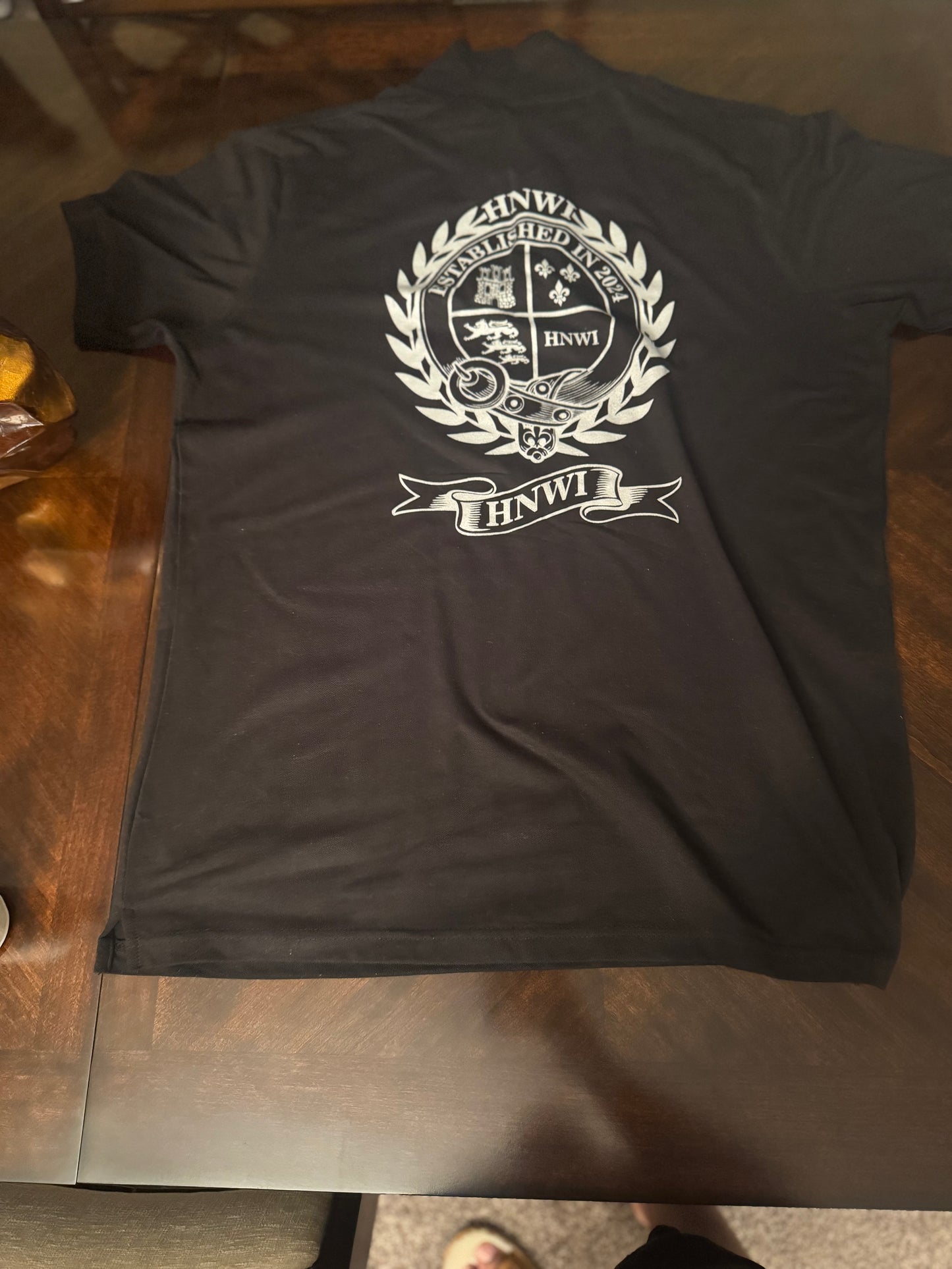 Short Sleeve Polo
