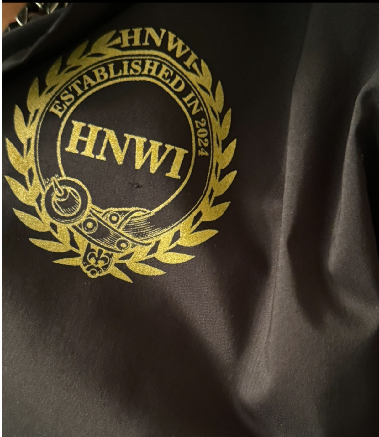 HNWI Dress Shirt