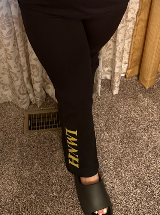 HNWI Women's Leggings