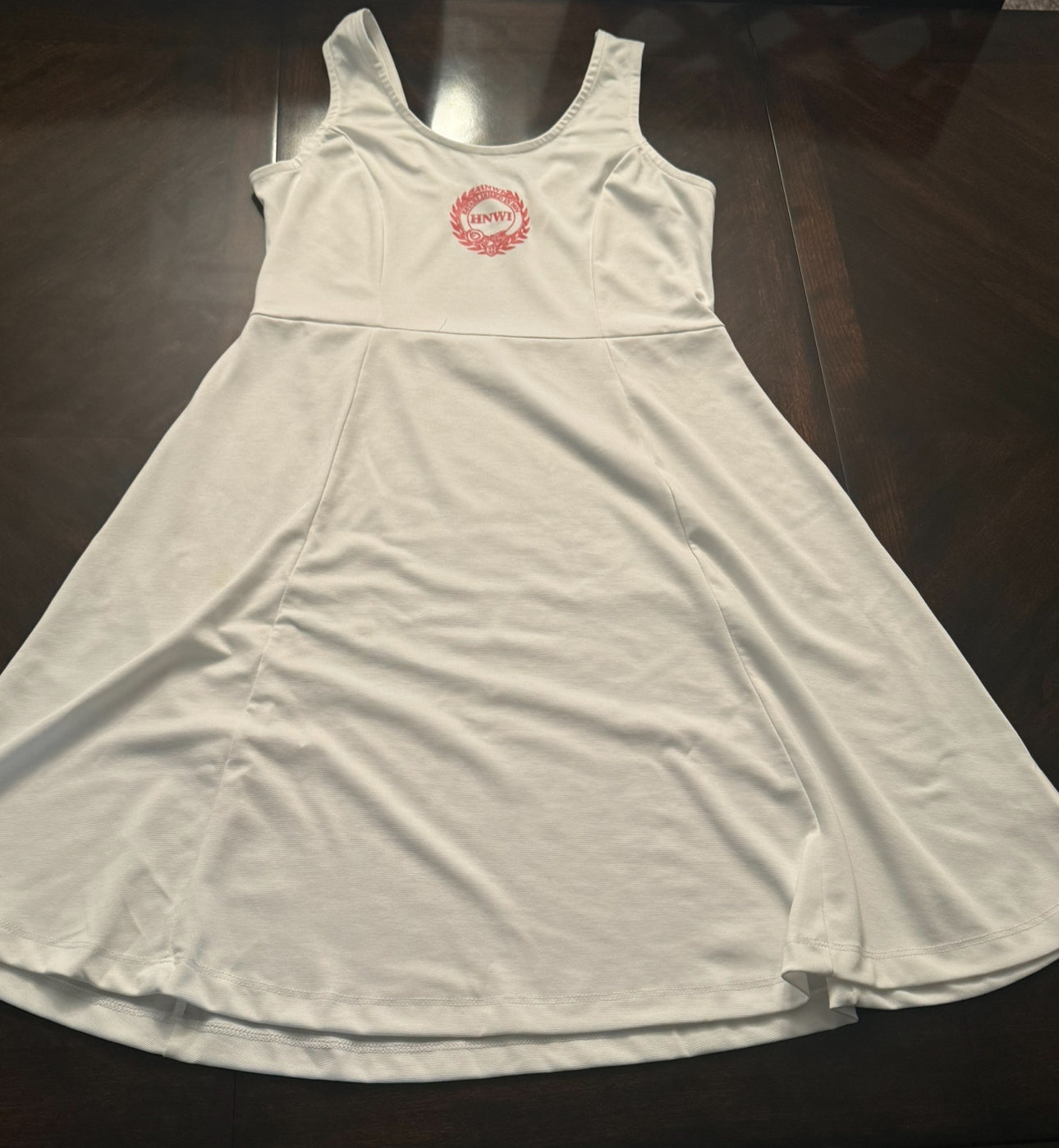 Tennis Dress