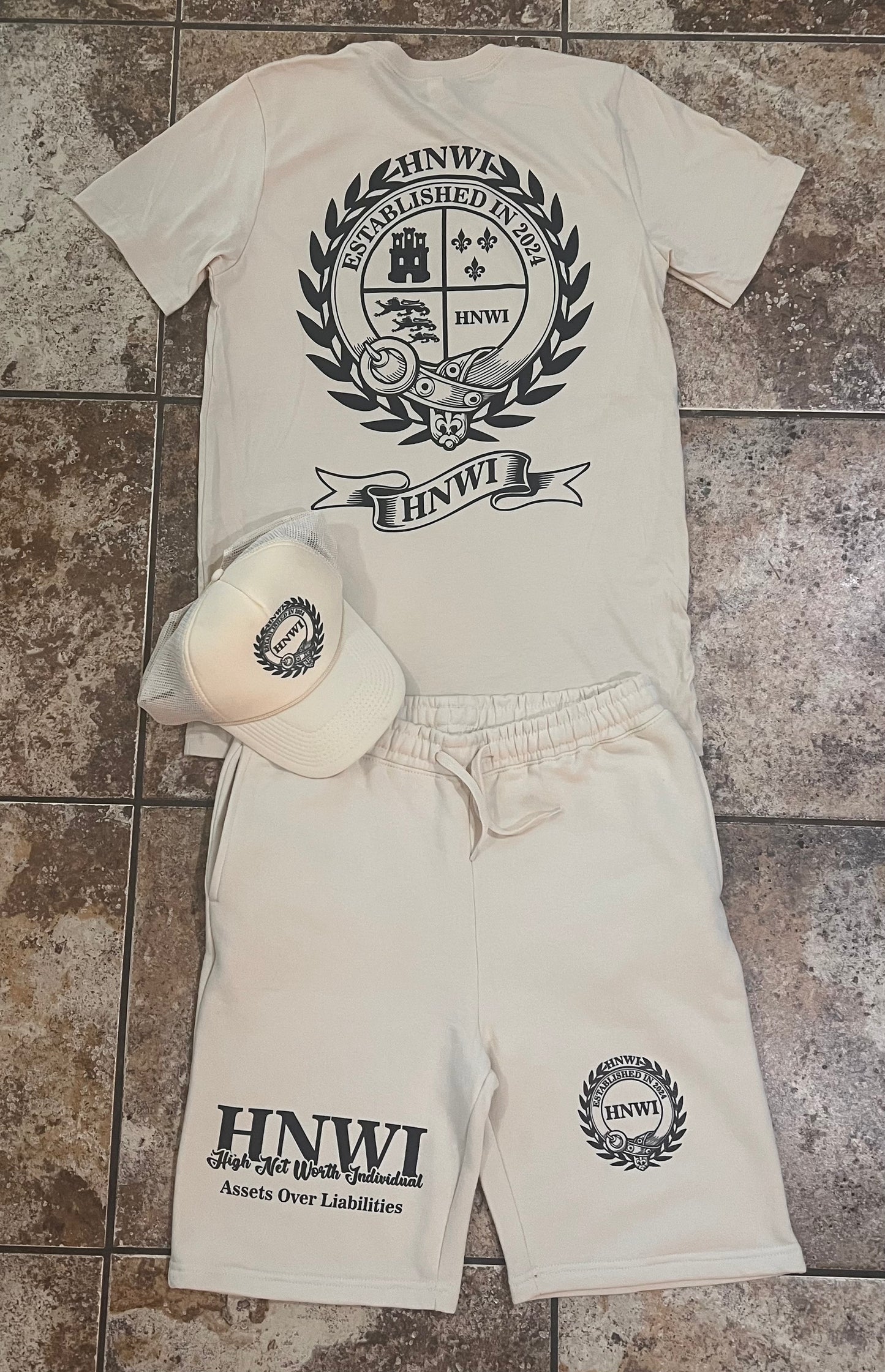 Unisex Set