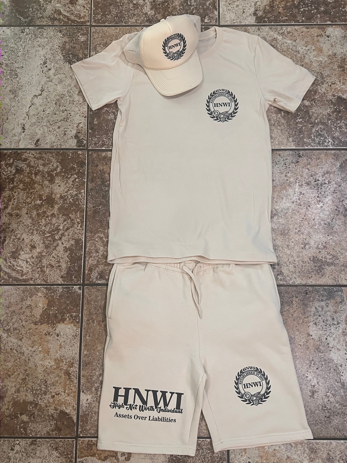 Unisex Set
