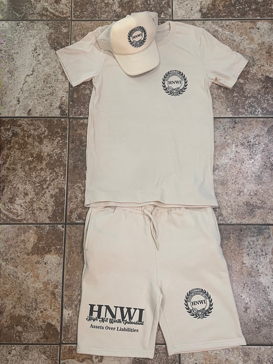 Unisex Set
