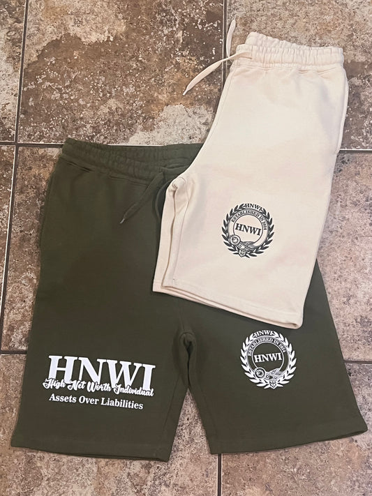 Unisex Shorts