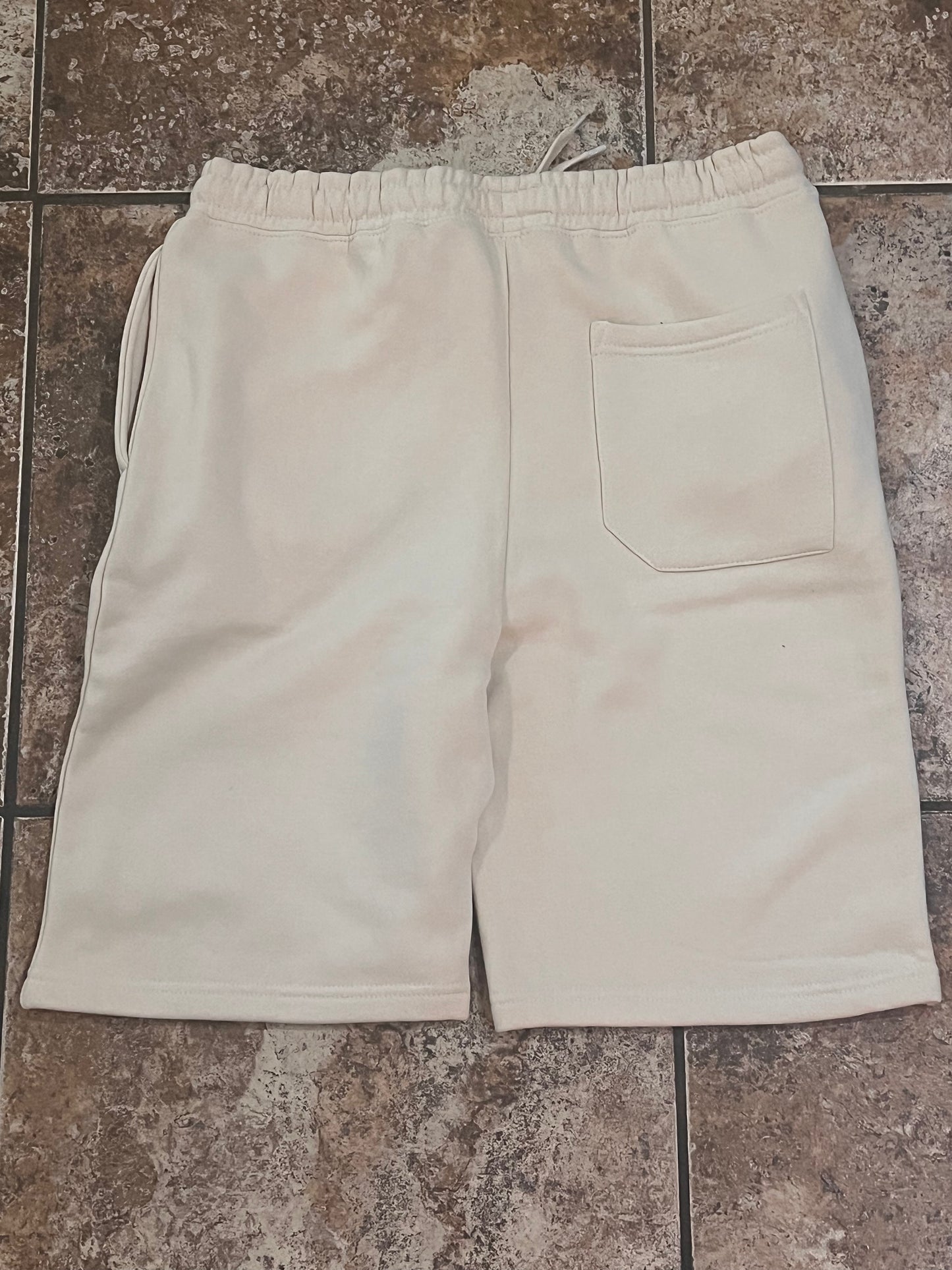 Unisex Shorts