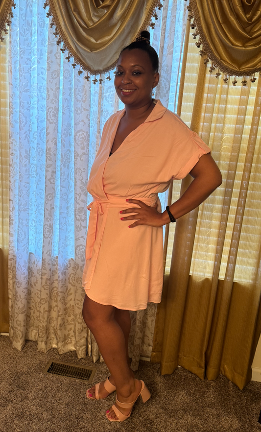 Flowy Dress